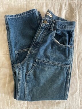 Rudy Jude Utility Jeans
